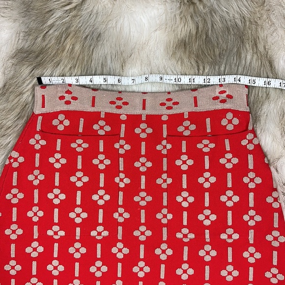 Maeve Quant Mini Skirt, Medium - Picture 9 of 15